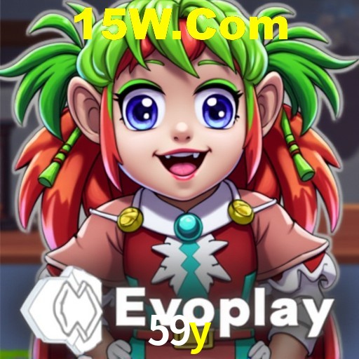 Welcome Bonus 59y